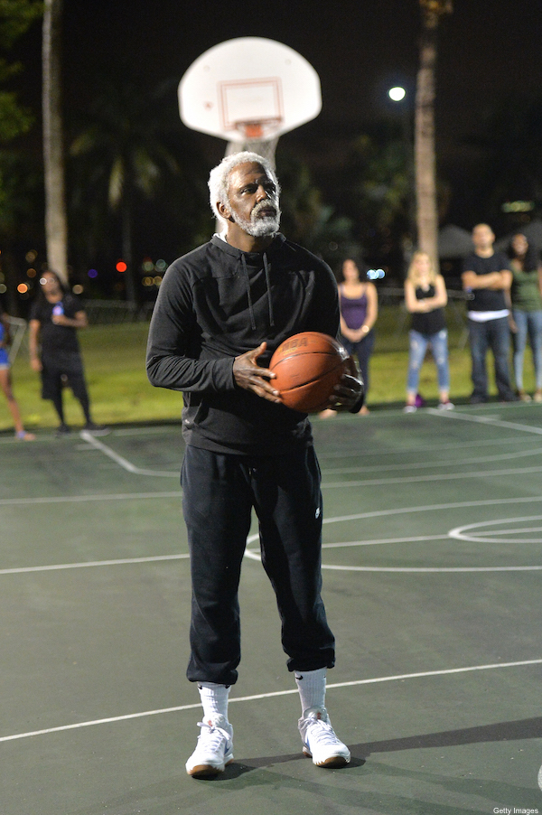 kyrie irving and uncle drew