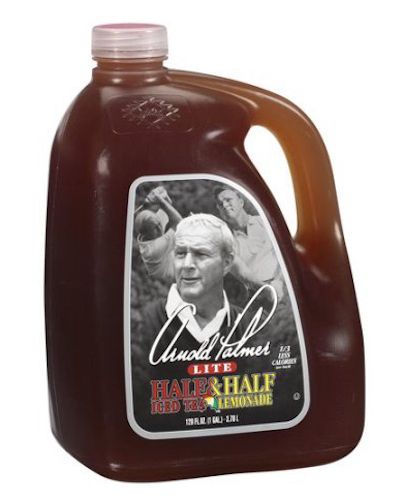 Arnold Palmer Drink Jug