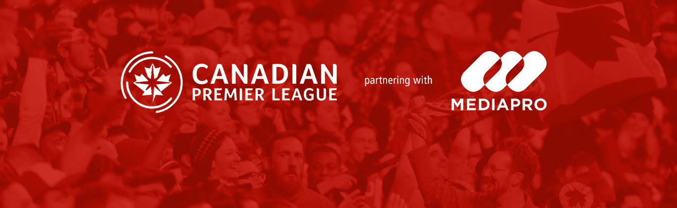 Canadian Soccer Business/MediaPro