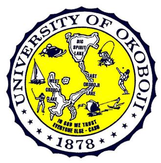 University of Okoboji