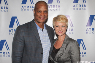 Darryl Strawberry Says Kevin Mitchell Really Did Decapitate A Girlfriend's  Cat