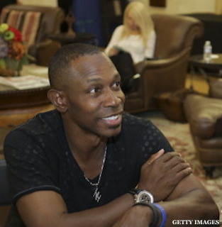 Catching Up With Former Baseball All-Star Kenny Lofton, Now A Film