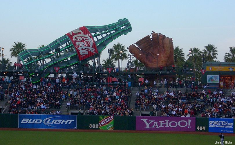 Giants Slide