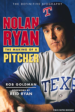 Nolan Ryan-Robin Ventura: The Inside Story Of Baseball's Most Famous Fight