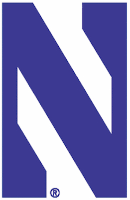 Northwestern Logo
