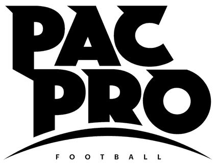 Pacific Pro League Logo