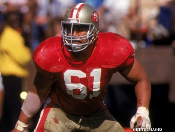 Heart Of A Champion: Ex-49er Discusses Health Problem That Nearly