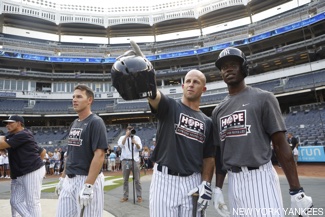 College of Charleston's Brett Gardner adds to Yankee legacy with another  milestone, Sports