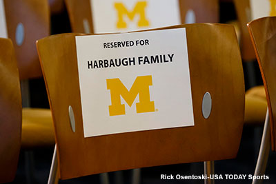 Harbaugh Chair