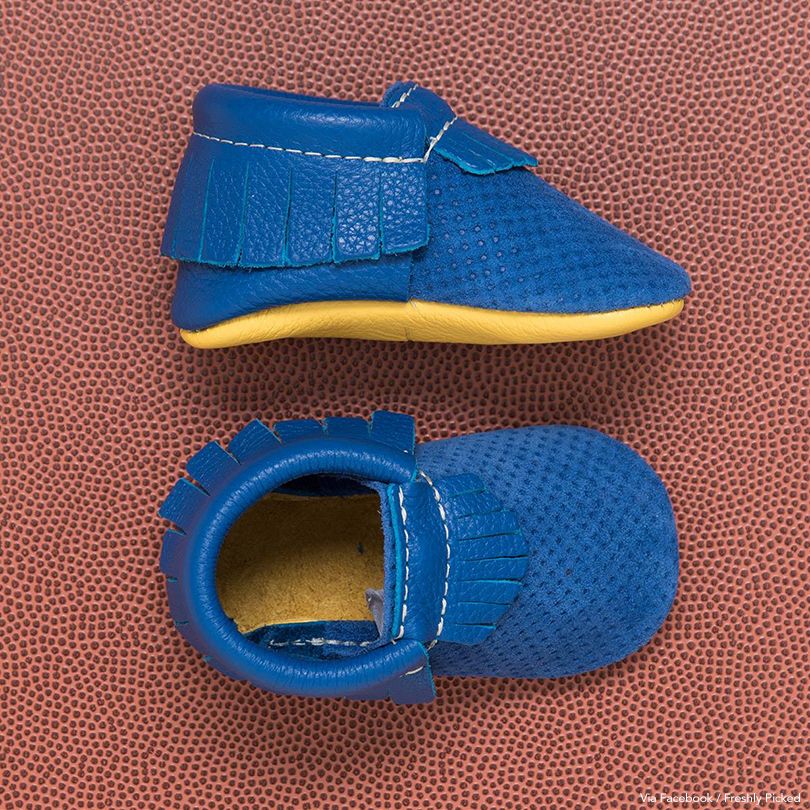 stephen curry baby shoes
