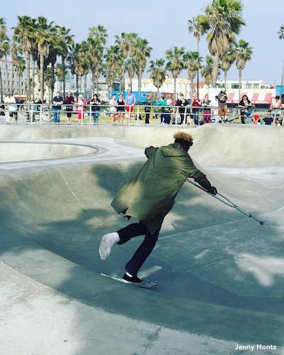 Venice Skate 3