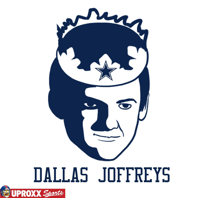 Dallas Joffreys