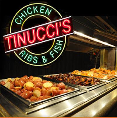 Tinucci's Of Minnesota