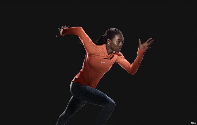 Nike AeroReact Women