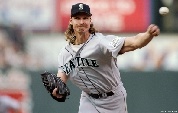 A Look Back At Randy Johnson's Magnificent 19-Strikeout Night
