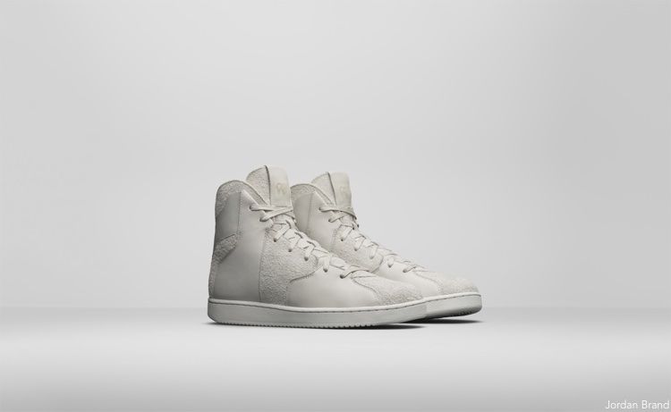 Russell Westbrook 0.2, White