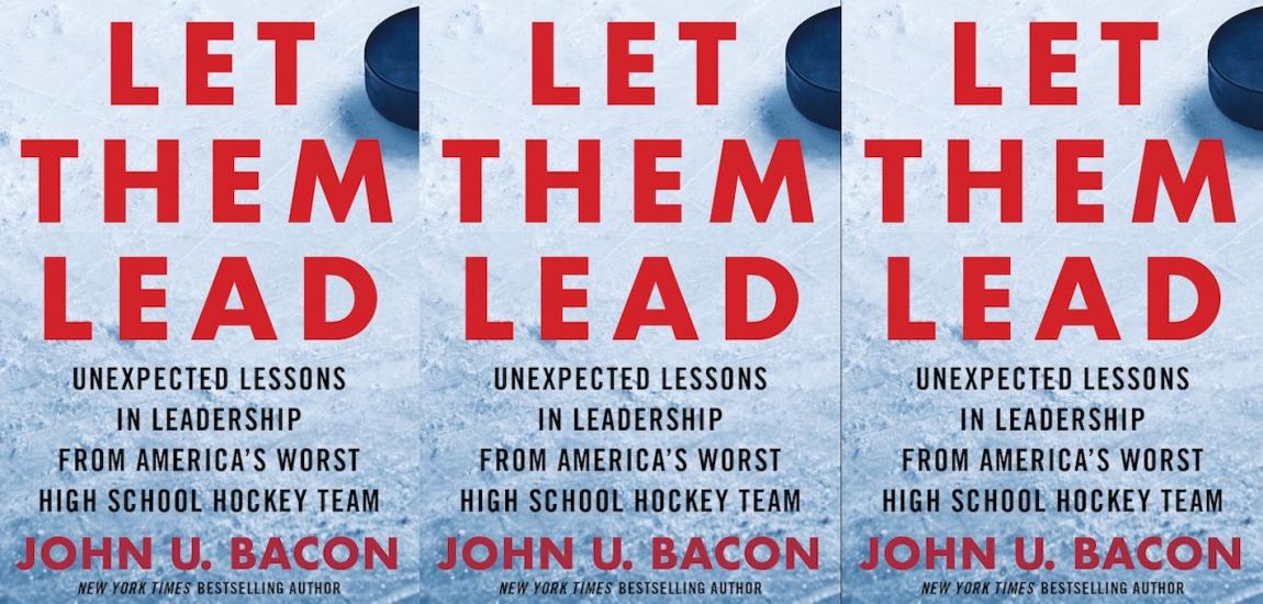 Let Them Lead Book Cover