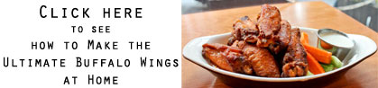 Click here for Making The Ultimate Buffalo Wings